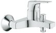 Смеситель для ванны Grohe BauFlow, 23756000