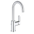 Смеситель для раковины Grohe BauEdge L-Size 23760000