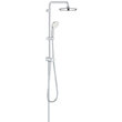 Душевой гарнитур Grohe Tempesta New 210, с переключателем, 26381001