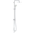 Душевой гарнитур Grohe Tempesta Cosmopolitan New 200, с переключателем, 26453001