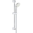 Душевой гарнитур GROHE Tempesta New 100, 600 мм 27853001