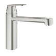 Смеситель для кухни Grohe Eurosmart Cosmopolitan, средний излив, 30193DC0