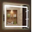 Зеркало для ванной AGAVA Rimini LED 1200x800, с сенсором  ЗЛП141