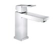 Смеситель для раковины GROHE Grohe Eurocube 23446000 (23446000)