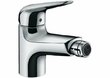 Смеситель для биде HANSGROHE Novus 71142000