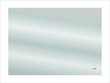 Зеркало для ванной Cersanit LED 060 pro 80*60, с подсветкой, KN-LU-LED060*80-p-Os