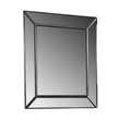 Зеркало для ванной ROCA  America Evolution 75х85 см, 00046508