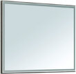 Зеркало для ванной Aquanet Nova Lite 100 дуб рошелье, 00242623