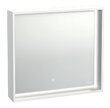 Зеркало для ванной Cersanit LOUNA 80 с подсветкой, SP-LU-LOU80-Os