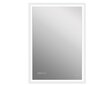 Зеркало для ванной Cersanit LED 080 design pro 60x85 с подсветкой, KN-LU-LED080*60-p-Os