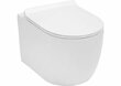 Унитаз подвесной Aquanet CETUS-W, 00211908