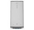 Водонагреватель электрический накопительный ARISTON ABSE VELIS LUX INOX PW WIFI 100, 3700676