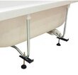  VITRA Optimum Neo Комплект ножек для ванны 150x70, 59996456000 