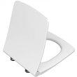 Сиденье VITRA Metropole Slim микролифт, 122-003-009