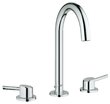 Смеситель для раковины GROHE Concetto New, 20216001