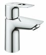 Смеситель для раковины GROHE BauLoop, с ограничителем температуры, размер S, 23337001