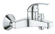 Смеситель для ванны GROHE BauCurve, 23599000