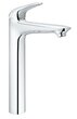 Смеситель для раковины GROHE Eurostyle, свободностоящий, хром, 23719003