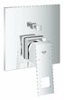 Смеситель для ванны GROHE Eurocube, хром, 24062000