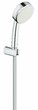 Душевой гарнитур GROHE TEMPESTA COSMOPOLITAN 100 I, хром, 26084002