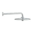  Верхний душ GROHE EUPHORIA SmartControl, круглый, хром, 26459000 