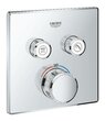  Термостат для ванны/душа GROHE GRT SmartControl, 29124000 