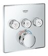  Термостат для ванны/душа GROHE GRT SmartControl, 29126000 