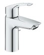 Смеситель для раковины GROHE Eurosmart 2015, со сливным гарнитуром, 32926003