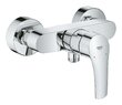 Смеситель для душа GROHE Eurosmart, настенный монтаж, 33555003