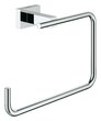  Кольцо для полотенца GROHE Essentials Cube, 40510001 