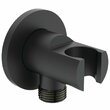  Держатель с подключением душевой лейки IDEAL STANDARD 1/2" BC807XG 