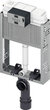  Застенный модуль TECE box Uni 2.0, высота 1060 мм, 9370300 