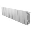 Биметаллический радиатор Royal Thermo PianoForte 200 / Bianco Traffico 16 секций, НС-1345155