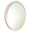 Зеркало для ванной AQUANIKA METALLICA 60*60, без оснащения, AQM6060RU140
