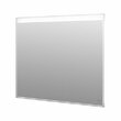 Зеркало для ванной Aquanet Палермо new 12085 LED, 00249356